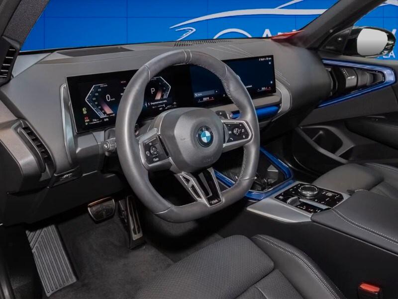 BMW X3 (G45) X3 xDrive20 48V MSport