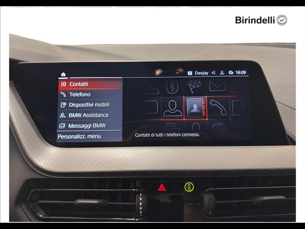 BMW Serie 1 (F40) - 118i 5p. Msport