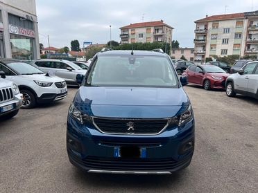 Peugeot Rifter BlueHDi 130 S&S Active Long 7 POSTI