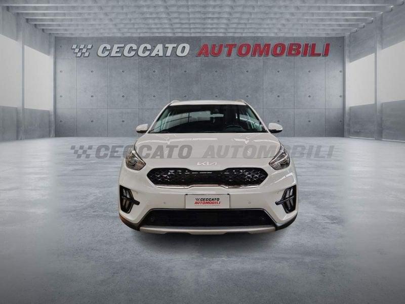 KIA Niro Niro 1.6 gdi phev Style