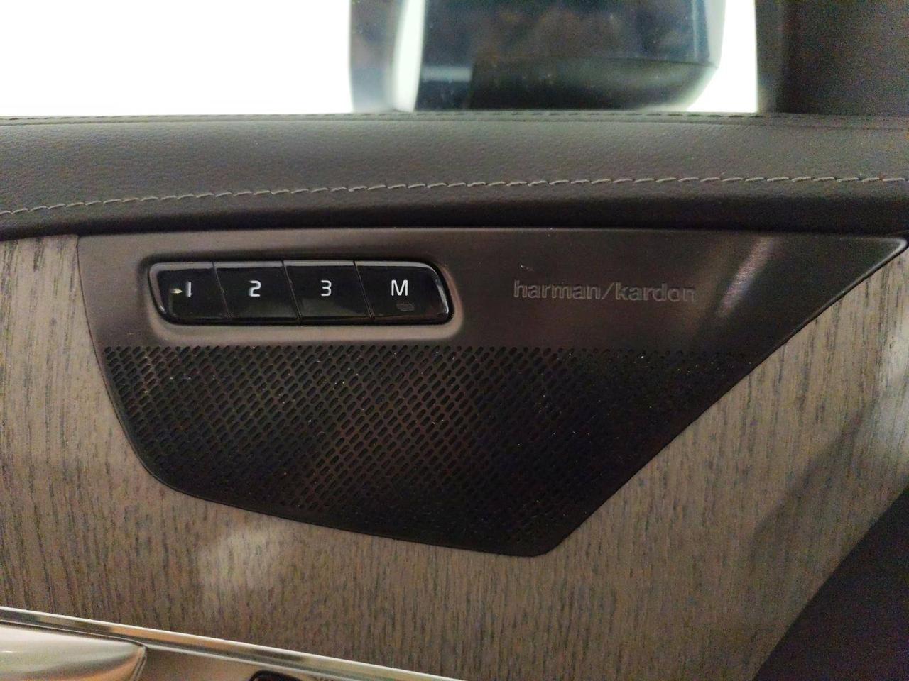 Volvo XC90 2.0 b5 Inscription awd 7 Posti