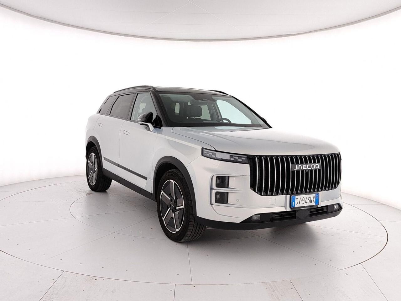 Jaecoo 7 1.6 TGDI 147 CV aut. Premium