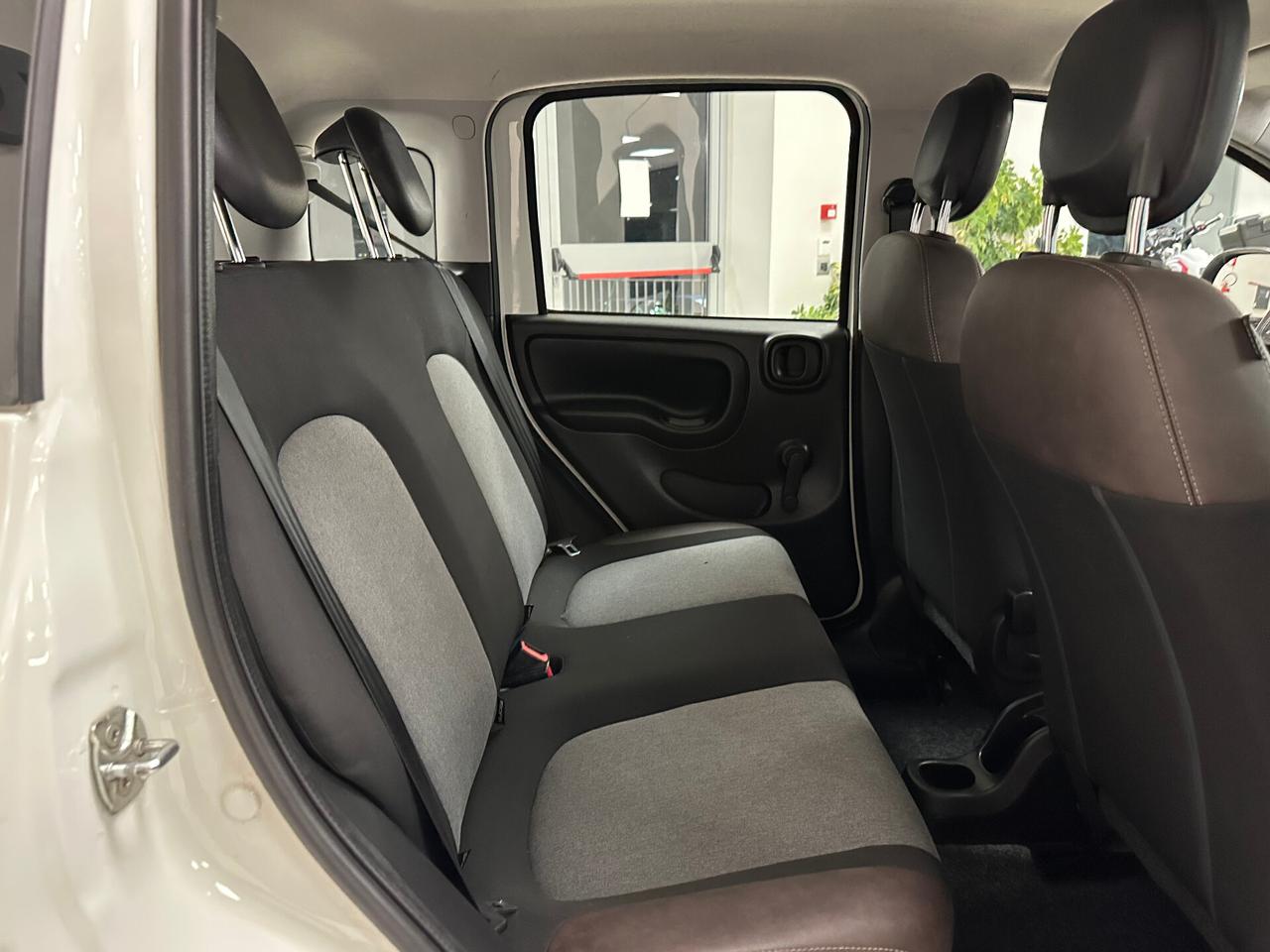 Fiat Panda Cross 1.3 MJT 95 CV S&S 4x4 - 2018