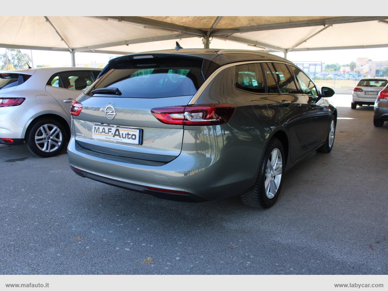 OPEL Insignia 1.6 CDTI 136 S&S aut.ST Innov.