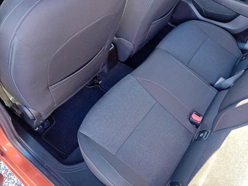 Renault Clio 5 Porte 1.0 TCe Equilibre