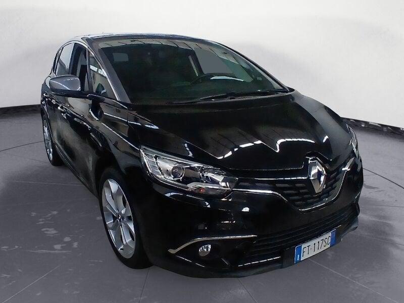 Renault Scénic 4ª serie dCi 8V 110 CV Energy Sport Edition2