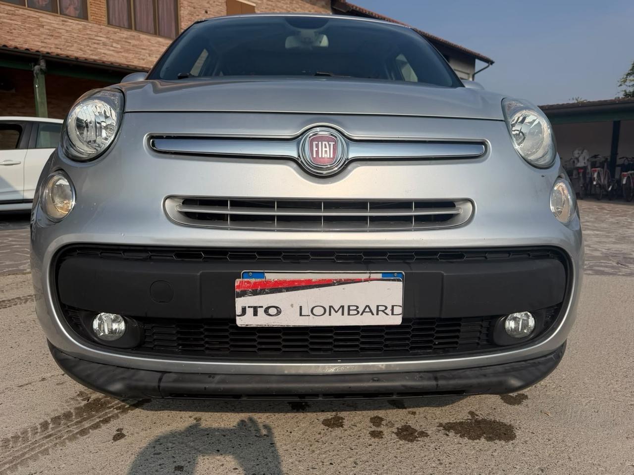 Fiat 500L 1.4 95 CV Lounge neopatentato