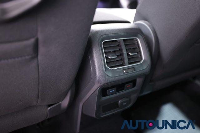 VOLKSWAGEN Tiguan 1.6 TDI SCR STYLE BLUEMOTION TECHNOLOGY