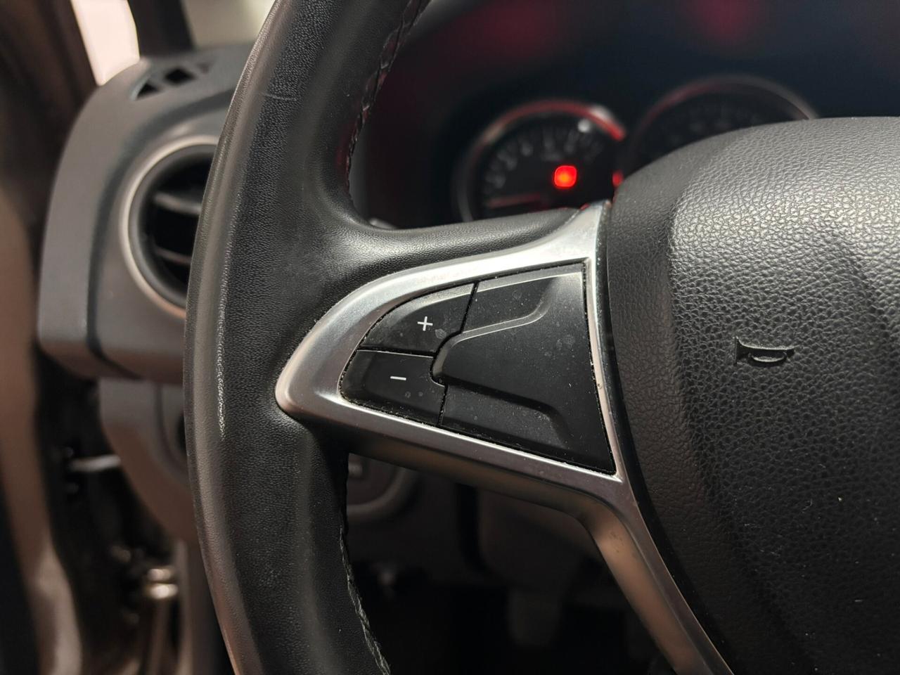 DACIA SANDERO STEPWAY 2018 1.5 DIESEL