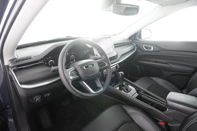 JEEP Compass Compass 1.5 Turbo T4 130CV MHEV 2WD Limited