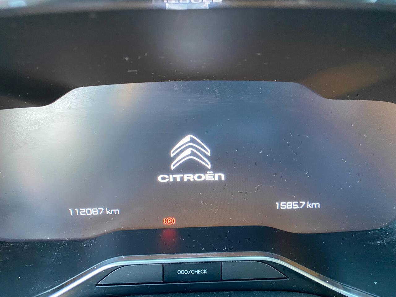 Citroen C5 Aircross 1.5 Hdi EAT8 Shine | 2019