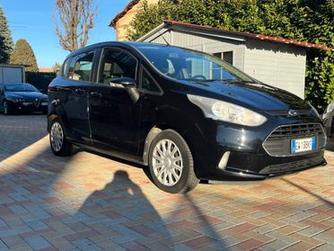 Ford B-Max 1.4 90 CV Business