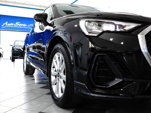 Audi Q3 Sportback 2.0 TDI 150 CV 35 S TRONIC QUATTRO
