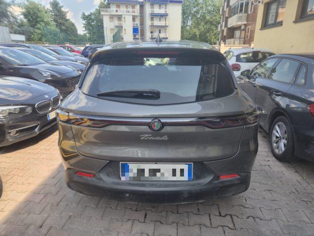 ALFA ROMEO Tonale 1.5 130 CV MHEV TCT7 Sprint