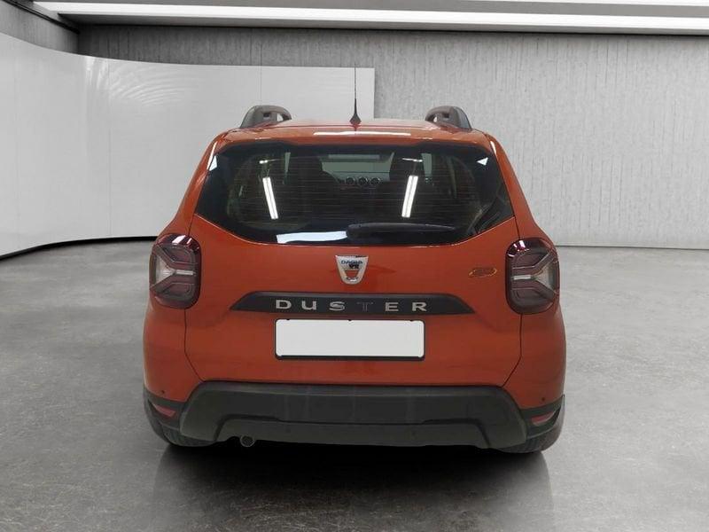 Dacia Duster 1.0 tce Comfort Gpl 4x2 100cv