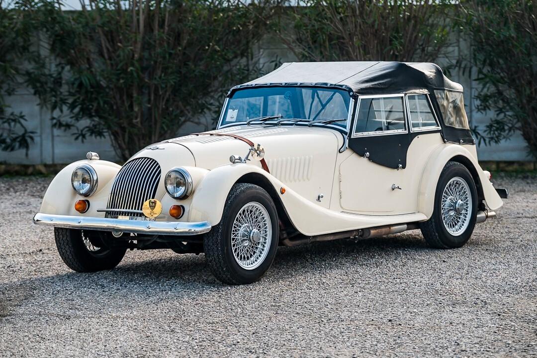 Morgan 4/4 1600 Four Seater