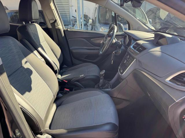 OPEL Mokka X 1.6 110cv CDTI Ecotec 4x2 Start&Stop Advance