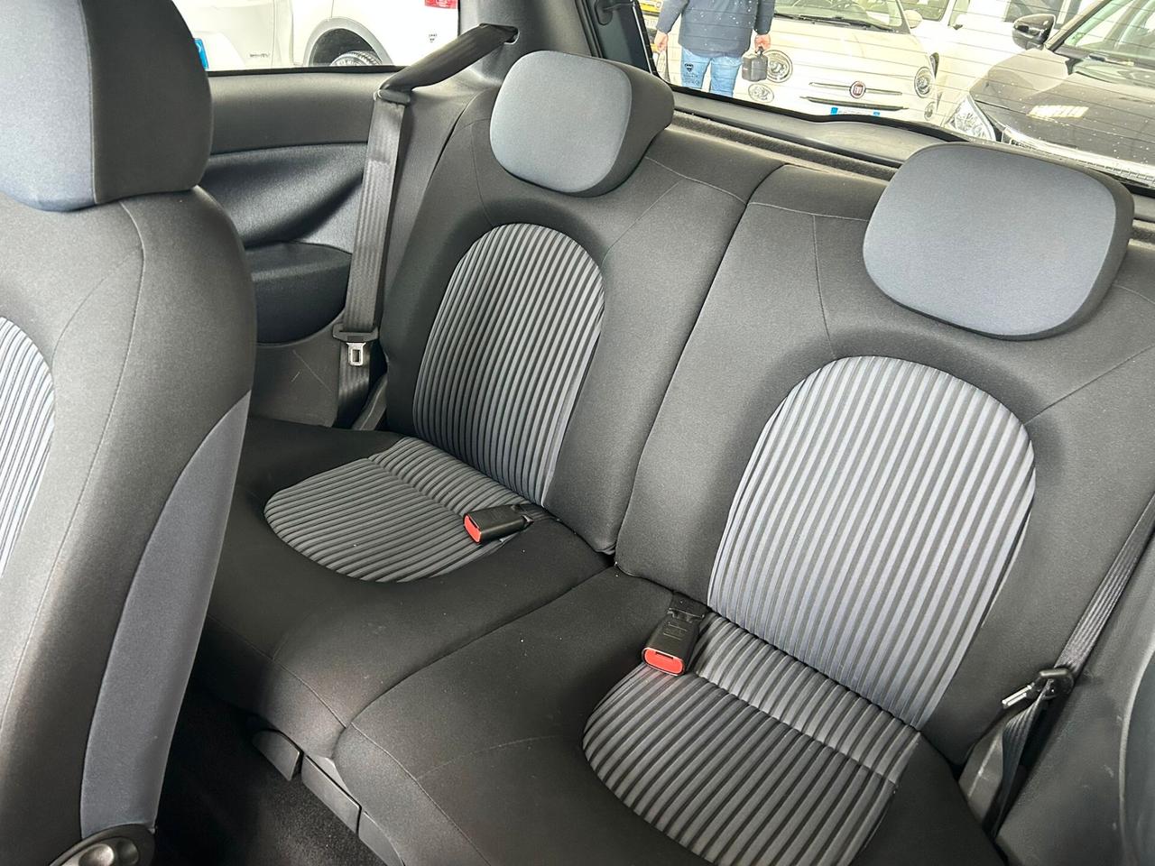 Lancia Ypsilon 1.2B X NEOPATENTATI 2008