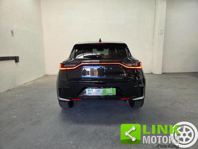 LEXUS LBX Hybrid Relax GARANZIA LEXUS