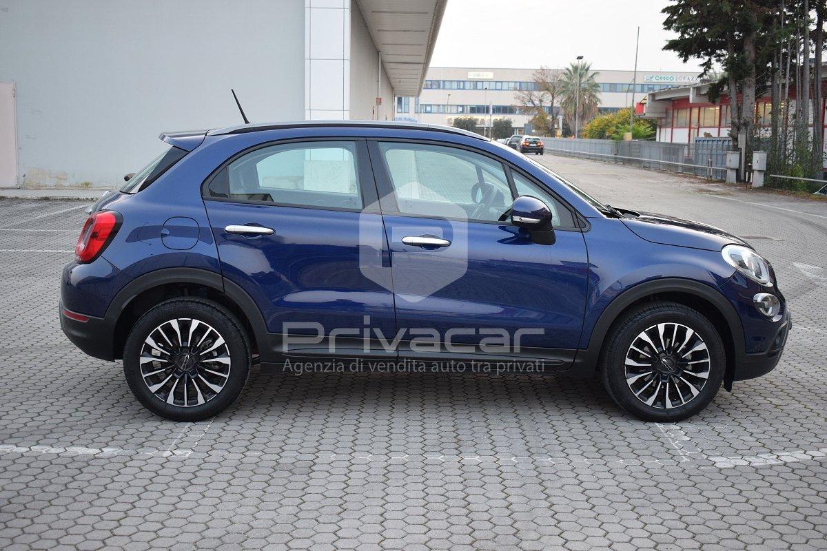 FIAT 500X 1.0 T3 120 CV Cross