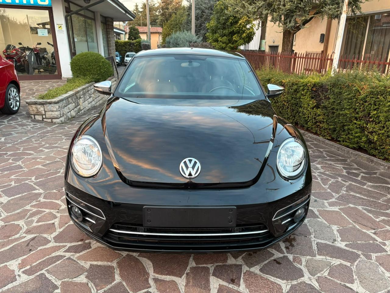 Volkswagen Maggiolino 1.2 TSI 105CV ALL STAR