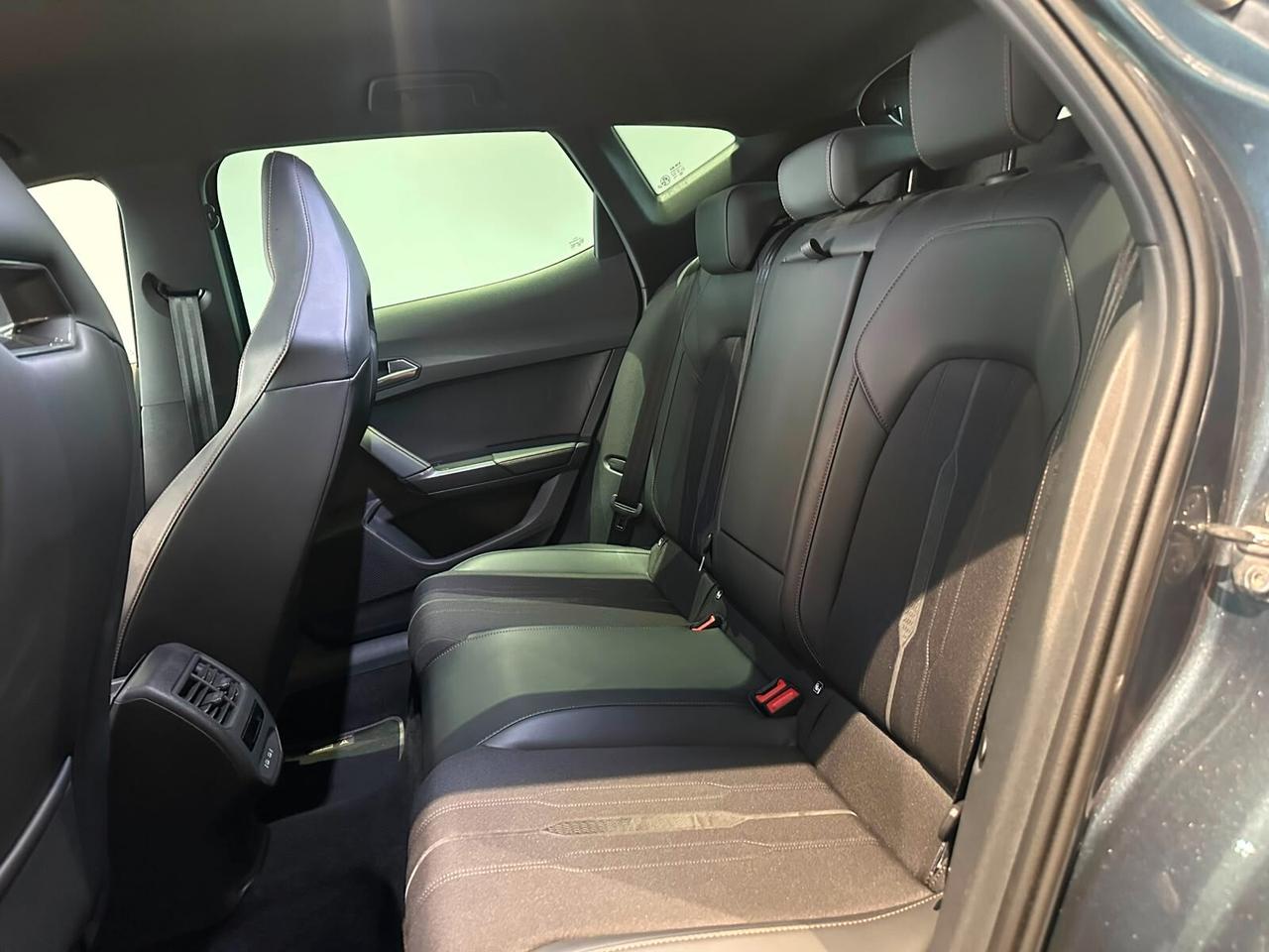 Cupra Formentor 2.0 TDI 4Drive DSG