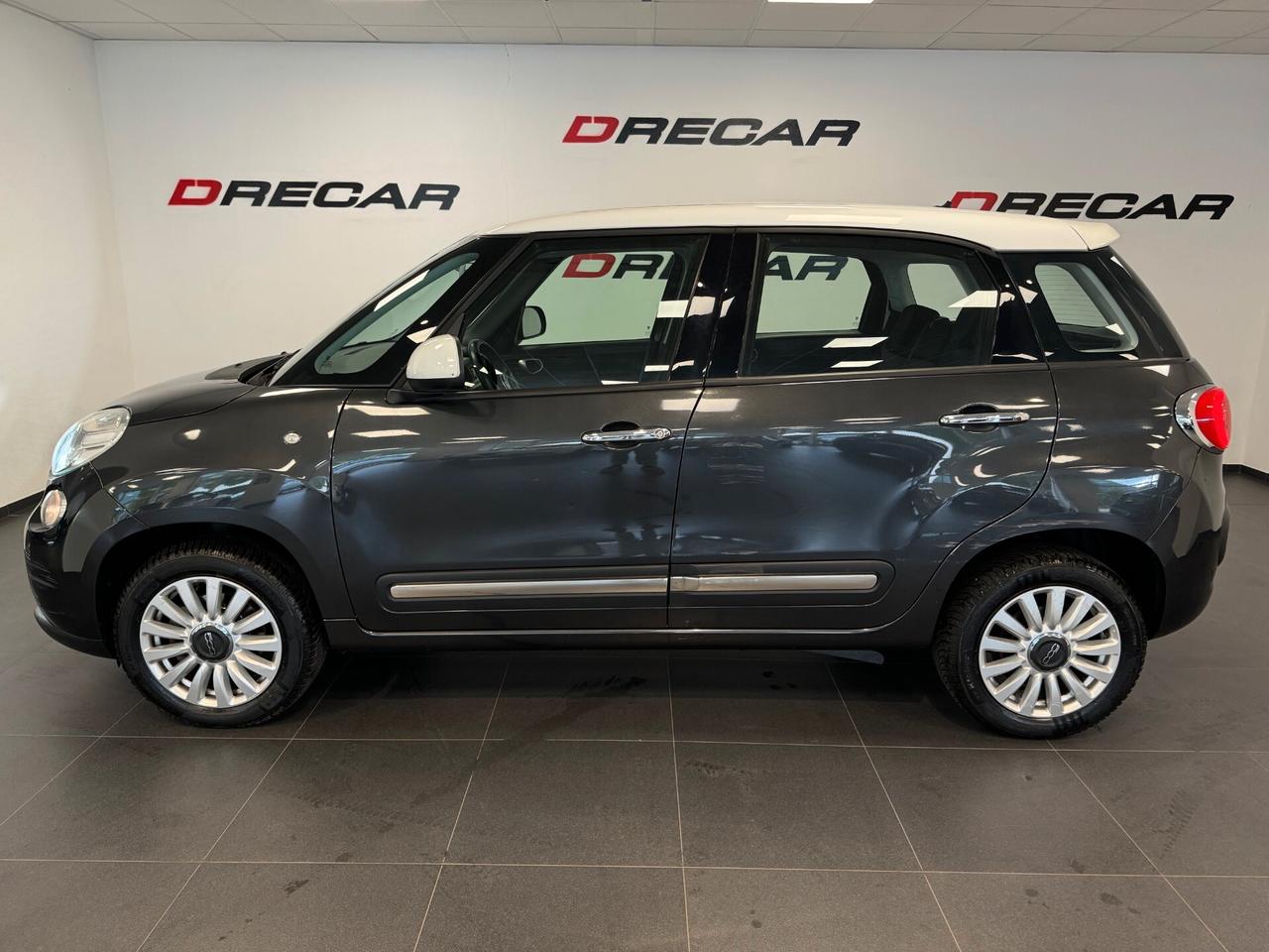 Fiat 500L 0.9 TwinAir Turbo Natural Power Lounge 79.000 KM