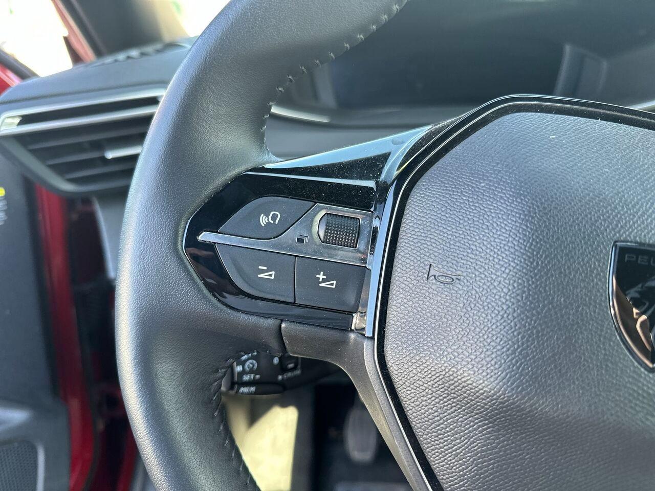 PEUGEOT 2008 II 2023 - 2008 1.2 puretech Allure s&s 100cv