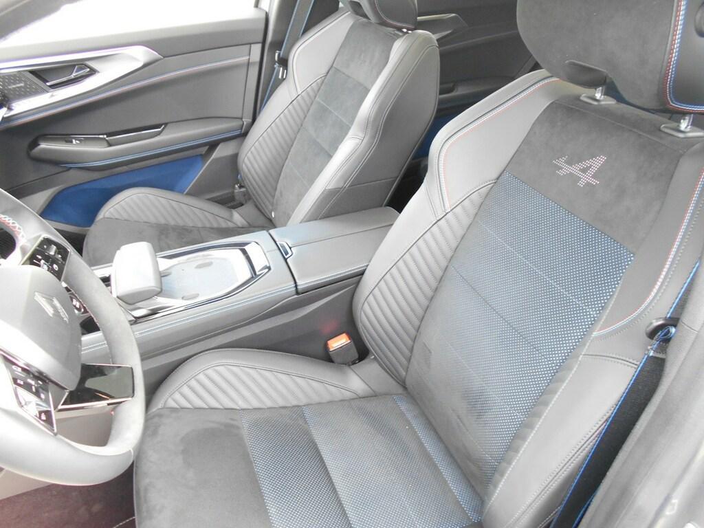Renault Rafale 1.2 E-Tech full hybrid Esprit Alpine Auto