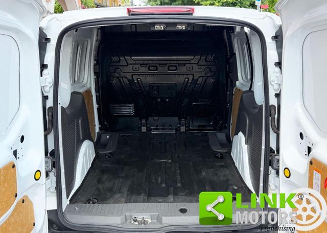 FORD Transit Connect 1.5 TDCi 100CV S&S Trend200 L1H1 AUTOCARRO
