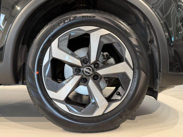 NISSAN Qashqai MHEV 158cv Xtronic Tekna 1.3 DIG-T PREZZO REALE
