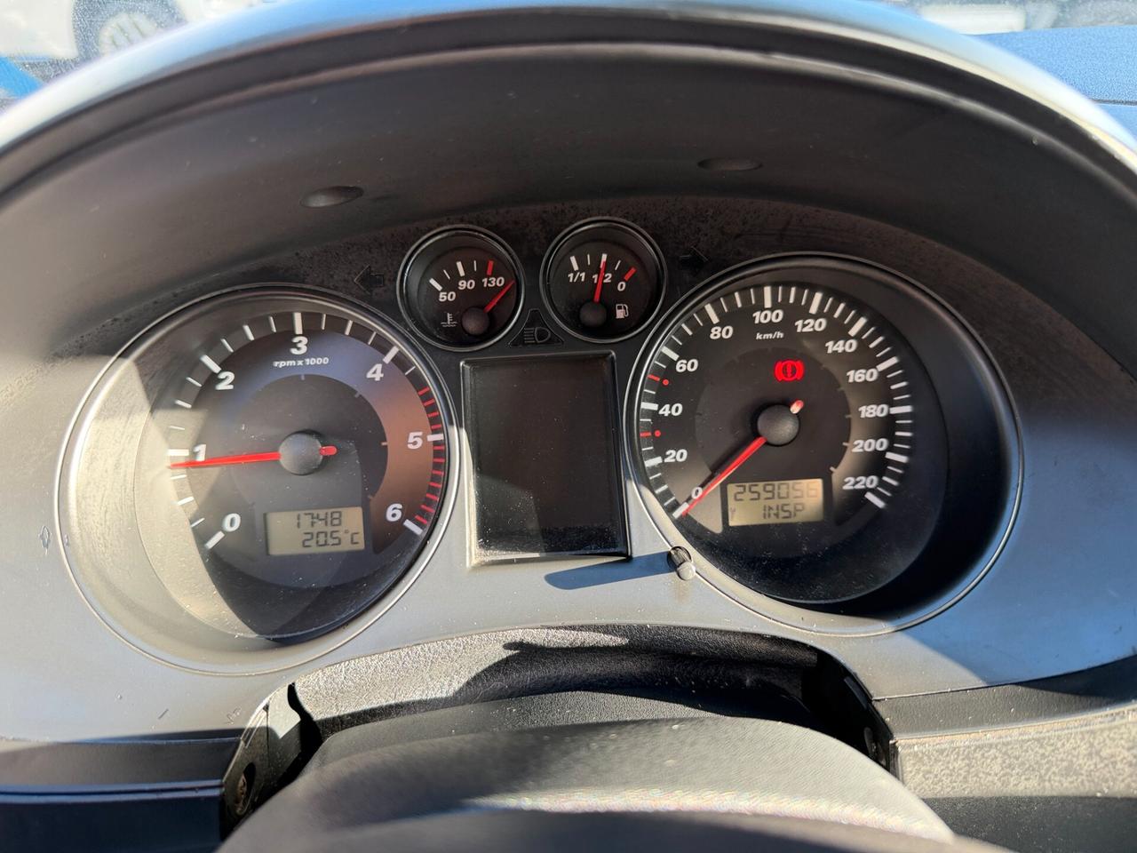 Seat Ibiza 1.4 TDI 69CV 5p. Reference