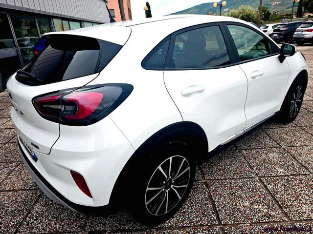 FORD Puma 1.0 EcoBoost 125 CV S&S Titanium