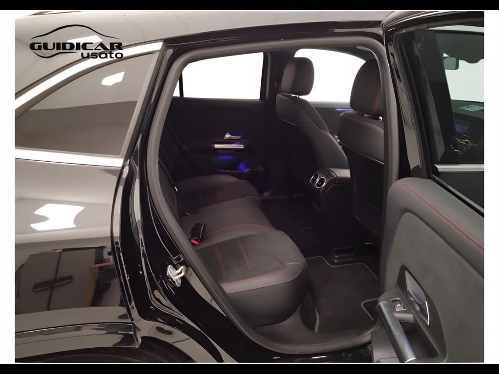 Mercedes-Benz EQA - H243 2024 - EQA 250+ AMG Line Advanced