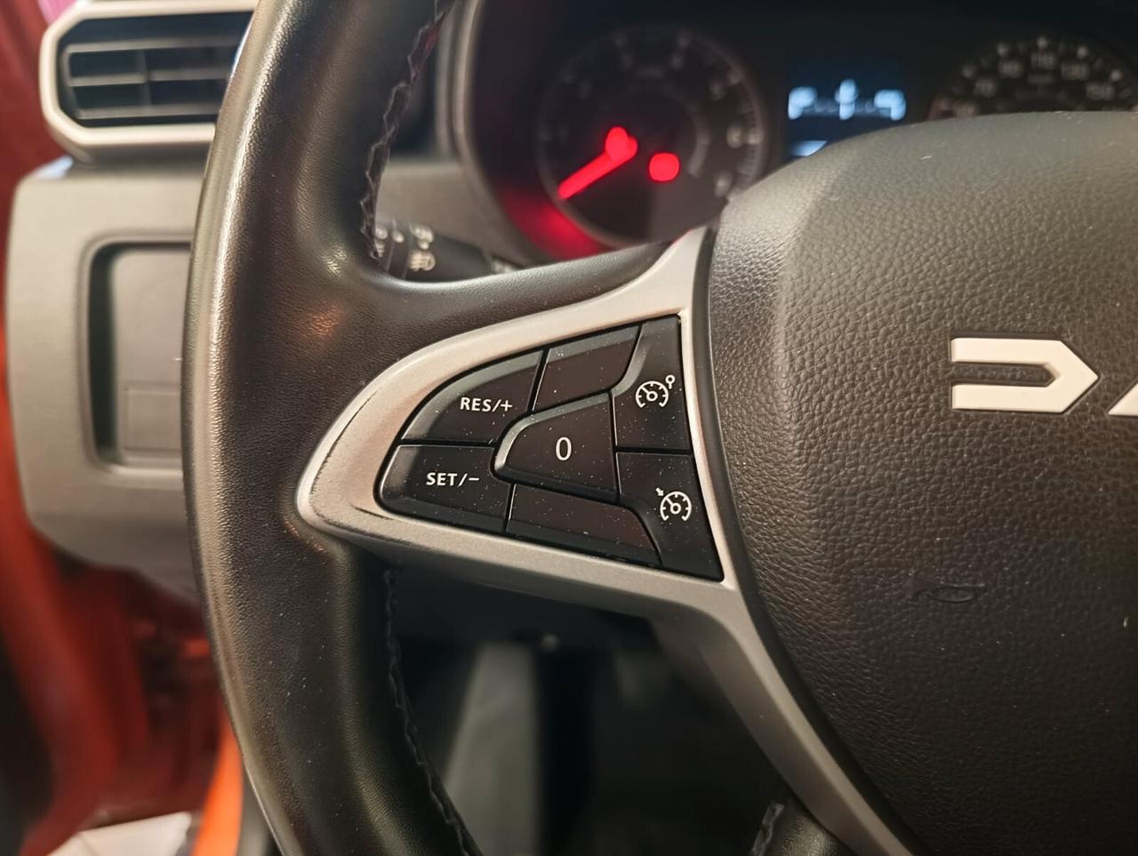 Dacia Duster 1.5 Blue dCi 8V 115 CV 4x4 Journey