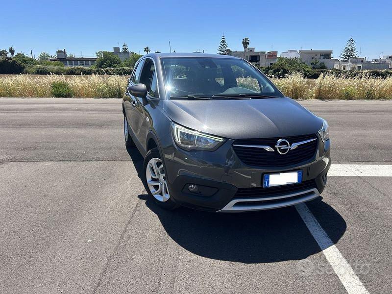 Opel Crossland X 1.5 EC. Diesel 102cv Design ...