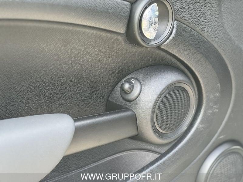 MINI Mini 1.6 16V One