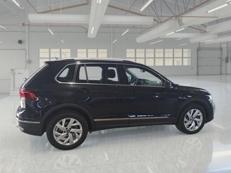 VOLKSWAGEN TIGUAN 1.4 TSI eHYBRID Elegance DSG