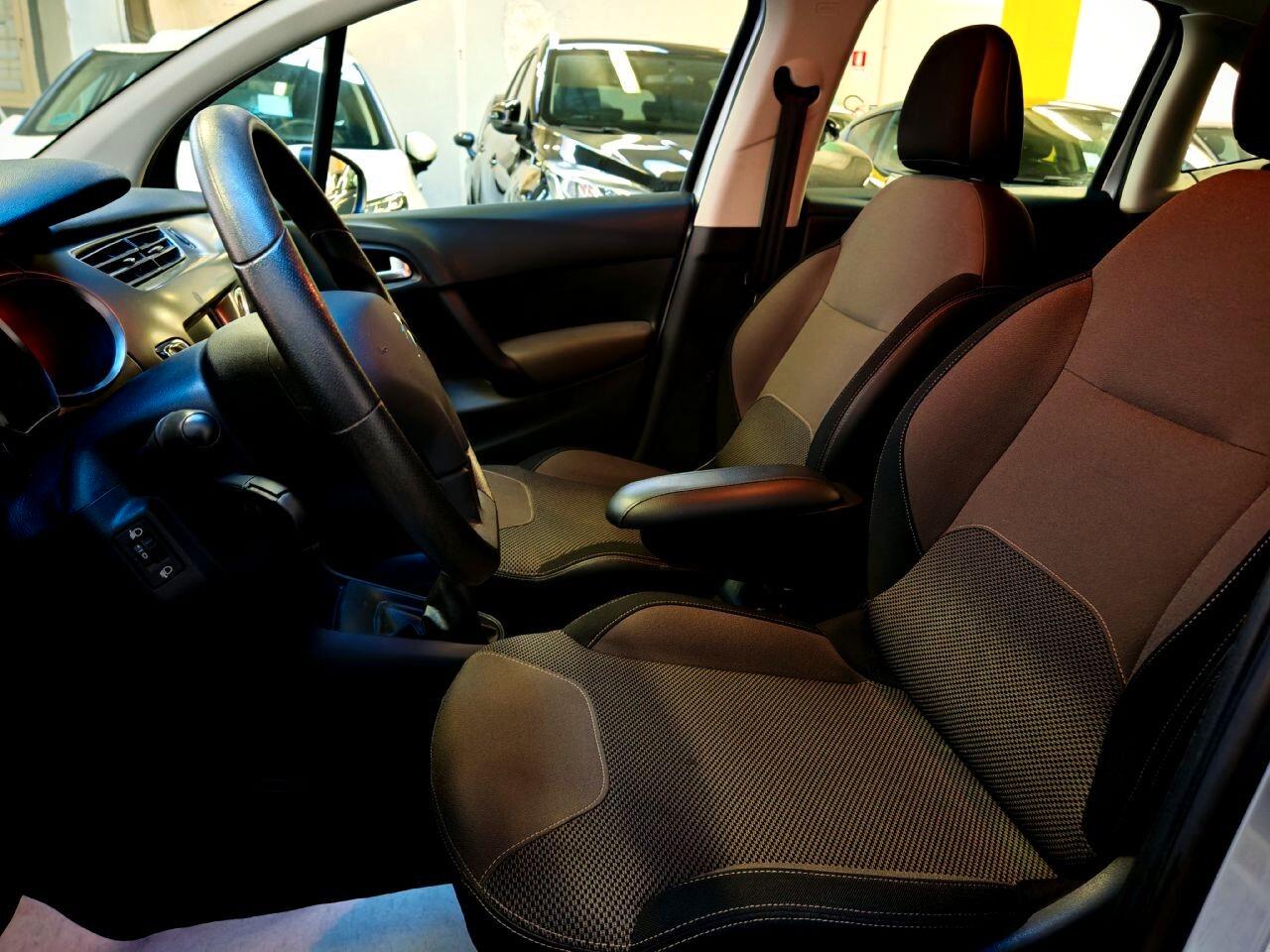 Citroen C3 1.0 VTi 68 Seduction