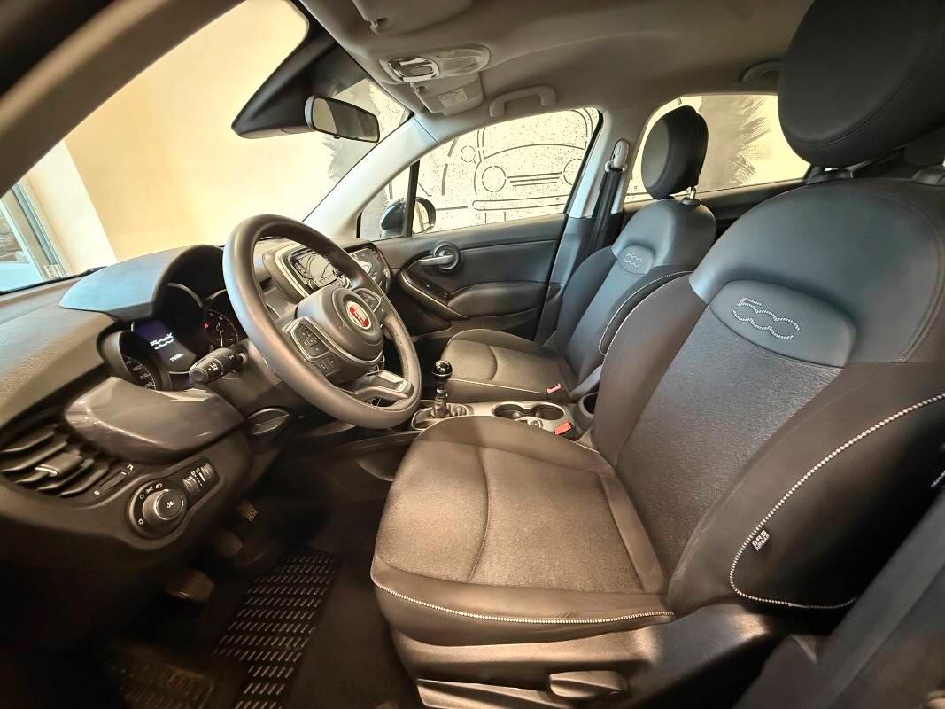 Fiat 500X 1.0 T3 Urban 120cv my20