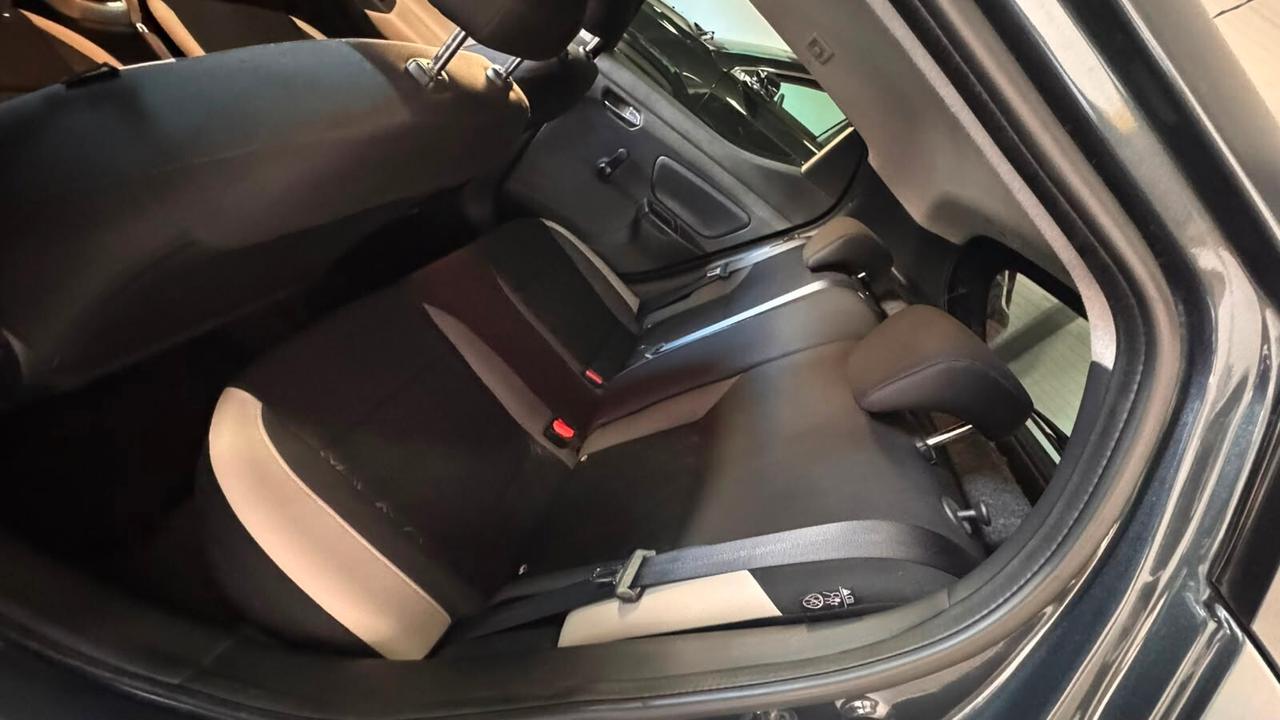 Nissan Micra 1.5 dCi 8V 5 porte N-Connecta PARI AL NUOVO