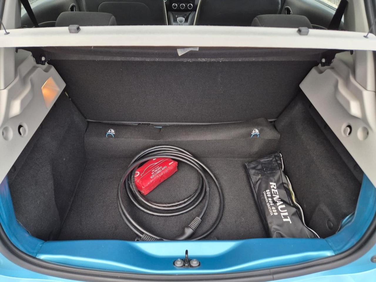 Renault ZOE Life R110