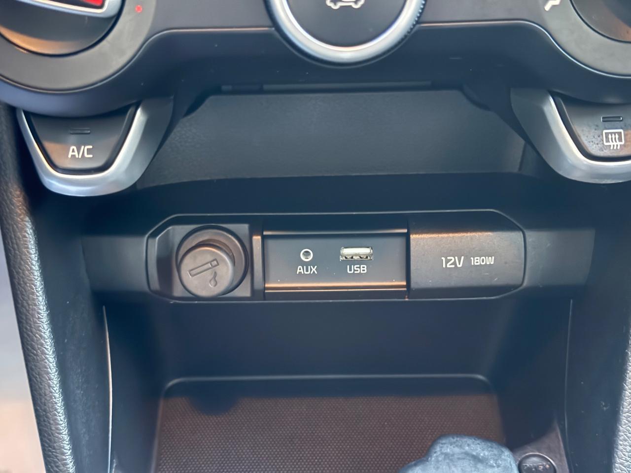 Kia Picanto 1.0 12V EcoGPL 5 porte City