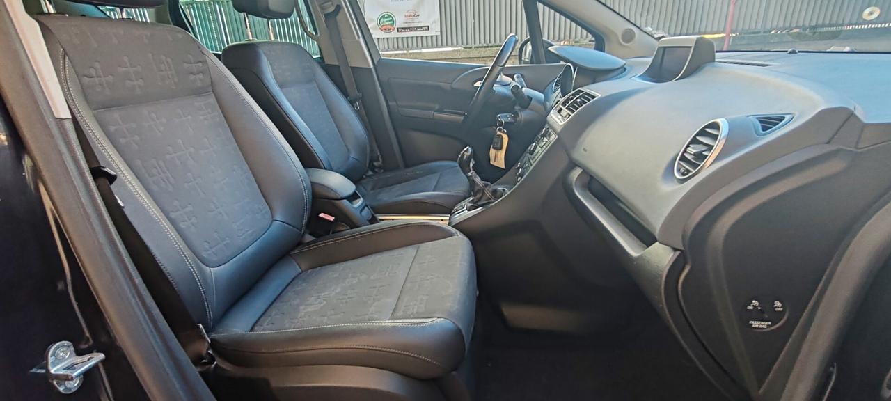 Opel Meriva 1.3 CDTI 75cv Cosmo prezzo promo