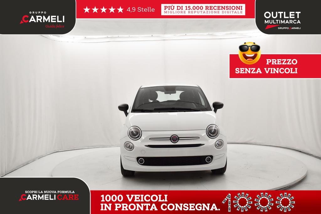 Fiat 500 1.0 FireFly Hybrid