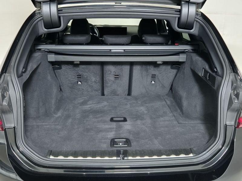 BMW Serie 3 Touring Serie 3 G21 2022 Touring 320d Touring mhev 48V xdrive auto