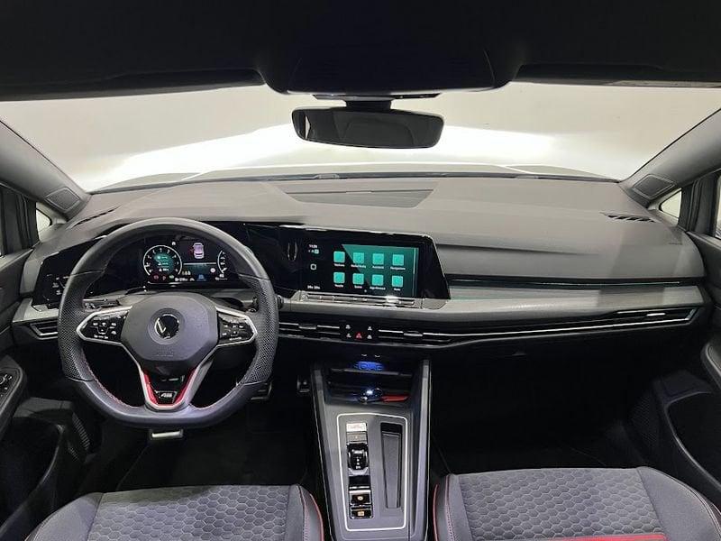 Volkswagen Golf GTI 2.0 TSI GTI Clubsport 45 DSG 45th