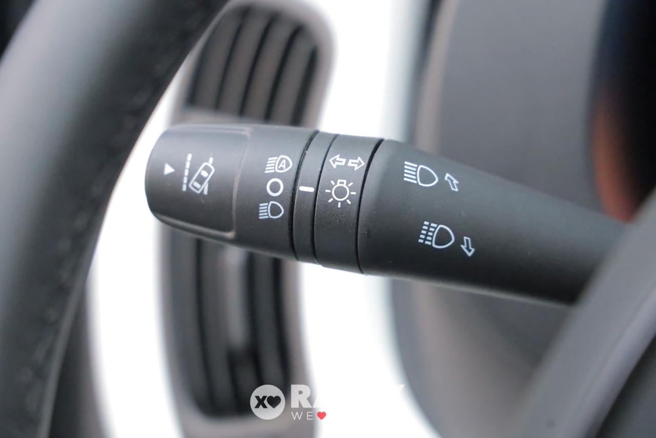 Fiat Panda Pandina 1.0 Firefly Hybrid 70CV Cross