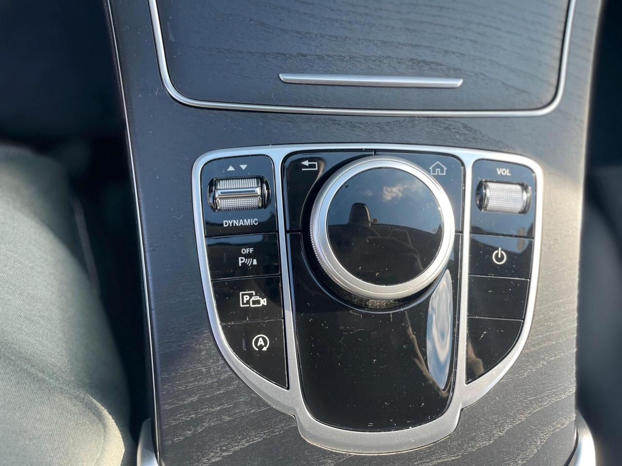 Mercedes-benz C 200 d Sport 150CV