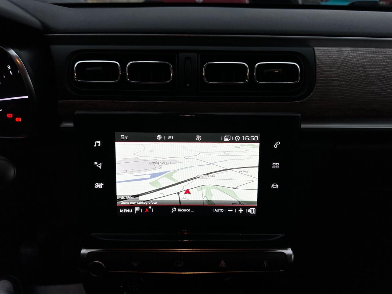 Citroen C3 PureTech 83 S&S Shine